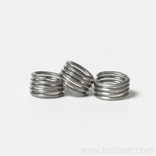 Stainless Steel Helicoil Thread Insert